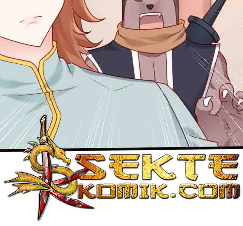 Turned Into a Grass in The Fantasy World? Chapter 07 Gambar 43